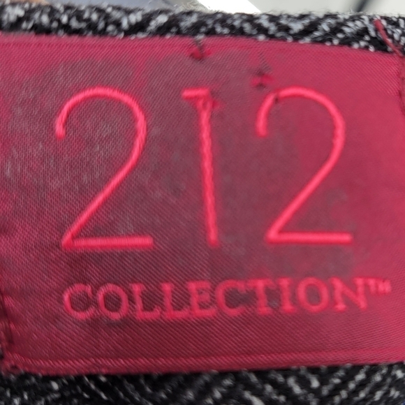 Collection classic fit Womens Pants Size 18 Short - Picture 6 of 11